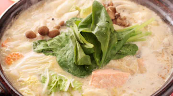 冬こそ葉酸の多い食事をしよう!